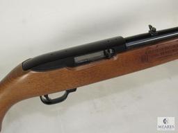 Ruger 10/22 Carbine .22 LR South Carolina Edition Commemorative 9-11 Semi-Auto Rifle