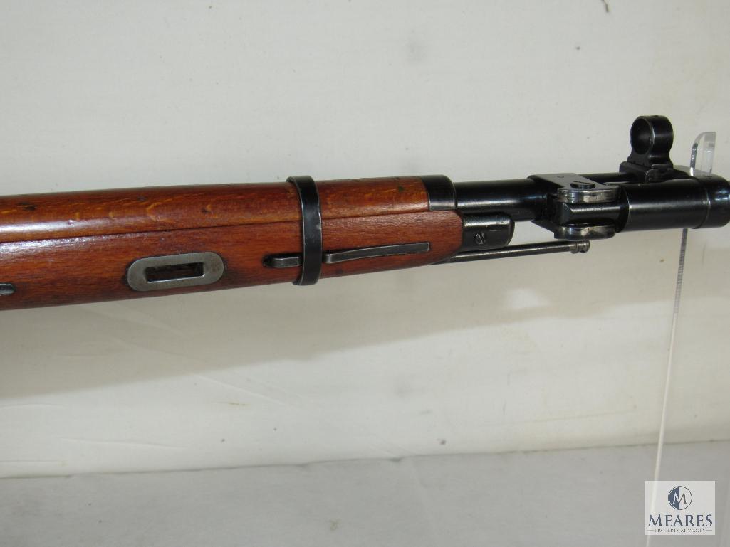 Mosin Nagant 1955 M44 7.62x54R Russian Bolt Action Rifle with Bayonet