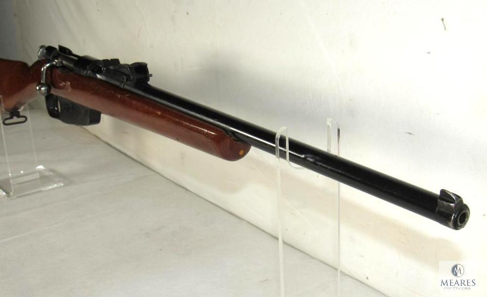 Terni Carcano Sporter Bolt Action Rifle Possibly 7.35x51