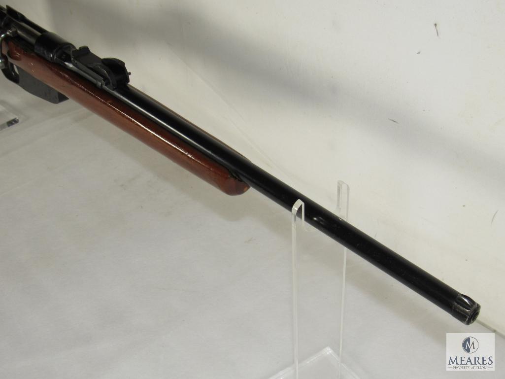 Terni Carcano Sporter Bolt Action Rifle Possibly 7.35x51