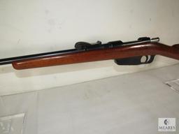 Terni Carcano Sporter Bolt Action Rifle Possibly 7.35x51