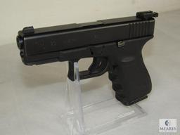 Glock 23 .40 S&W Semi-Auto Pistol