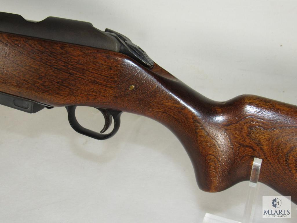 Mossberg 395KB 12 Gauge Bolt Action Shotgun