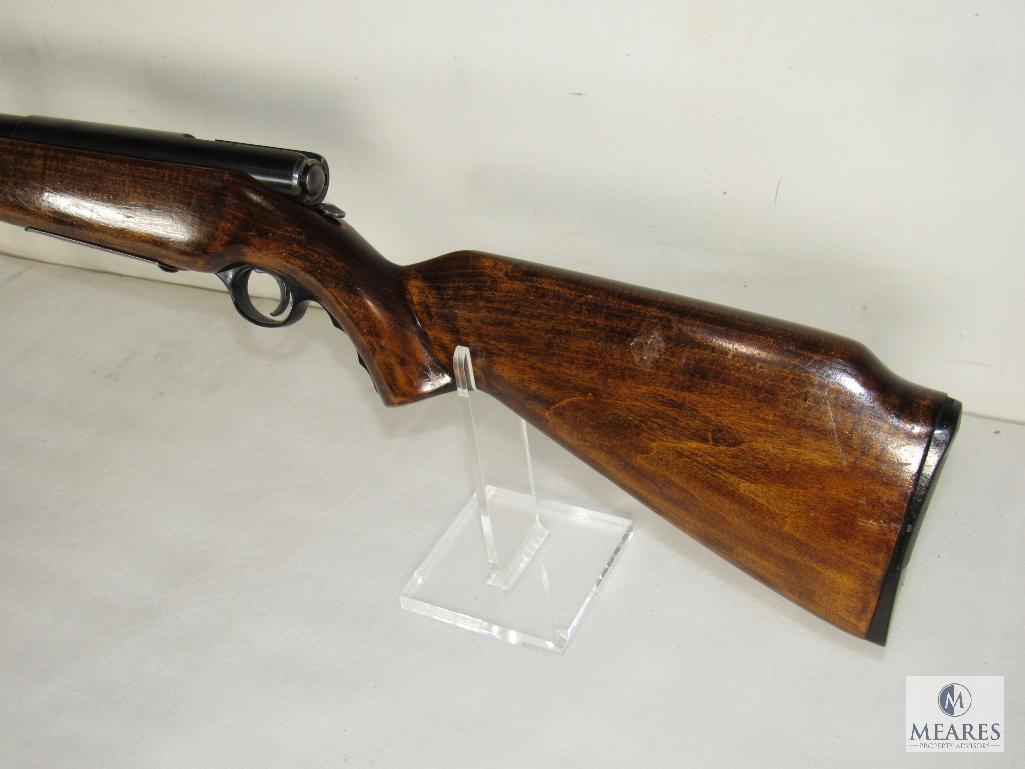 Mossberg 190 16 Gauge Bolt Action Shotgun