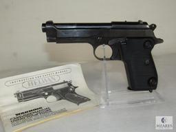 Interarms Helwan 9mm Brigadier Semi-Auto Pistol