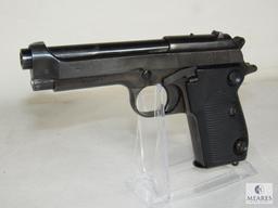 Interarms Helwan 9mm Brigadier Semi-Auto Pistol