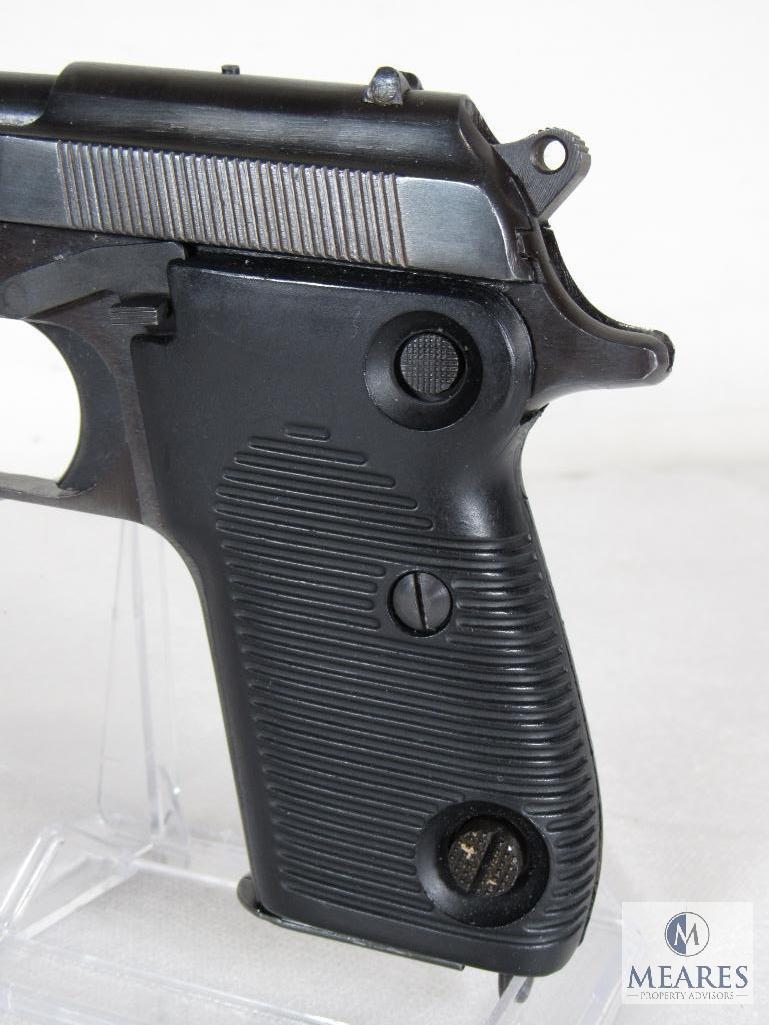 Interarms Helwan 9mm Brigadier Semi-Auto Pistol