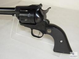 Ruger Blackhawk .45 ACP Revolver