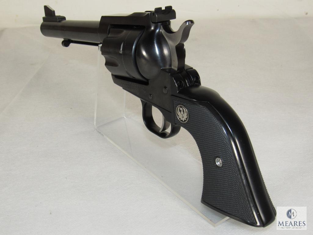 Ruger Blackhawk .45 ACP Revolver