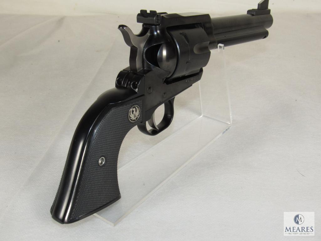 Ruger Blackhawk .45 ACP Revolver