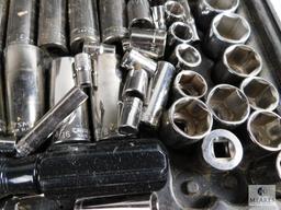 Craftsman Socket Set