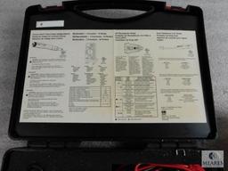 GB Instruments Voltage Detector & AT&T Phone System Tester