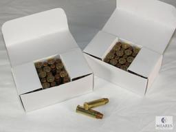 100 Rounds .38 Special Ammo PMC 140 Poly SWC