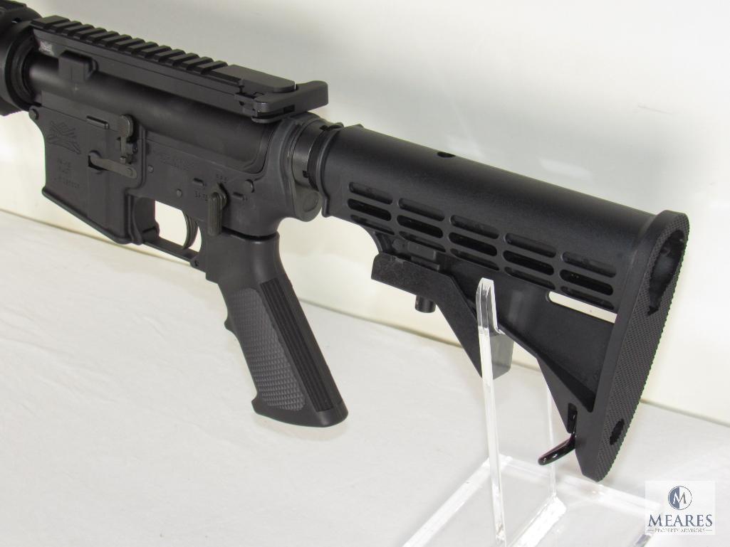 Palmetto State Armory PA-15 5.56 NATO AR15 Semi-Auto Rifle