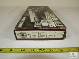 Rare Randall 1911 box with paperwork