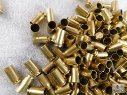 Approximately 200 Count .40 S&W Brass Once Fired