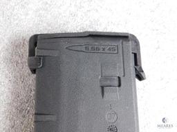 10 Round Magpul AR15 5-56 Magazine