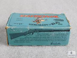 50 Rounds Winchester 45 Colt Ammo 250 Grain