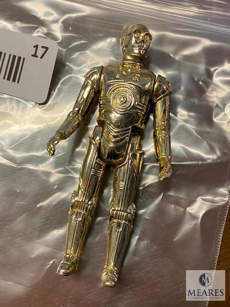 C-3PO