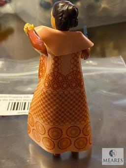 Princess Leia Organa - Bespin Gown