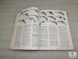 The Gun Digest Book of Modern Gun Values 15th Edition Shooter's Guide to Gun Book