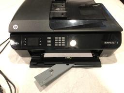 HP OfficeJet 4635 Multi-function inkjet printer