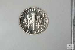 2003-S Roosevelt Dime