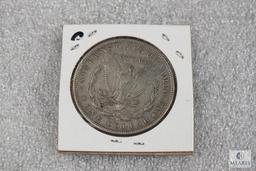 1903-S Morgan Silver Dollar