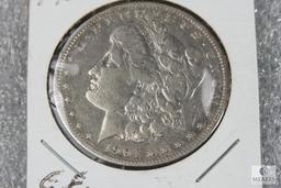 1901 Morgan Silver Dollar