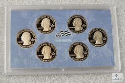 2009 United States Mint Proof Set