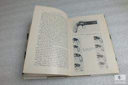 Pepperbox Firearms by Lewis Winant hardback book.