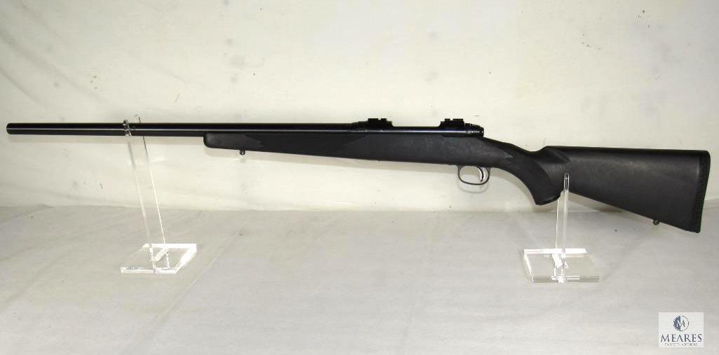 Savage model 12 Bolt Action.22-250 REM Heavy Barrel Rifle