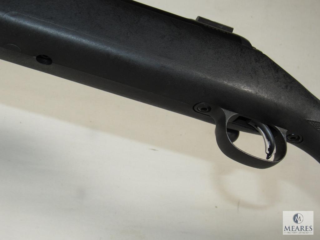 Savage model 12 Bolt Action.22-250 REM Heavy Barrel Rifle