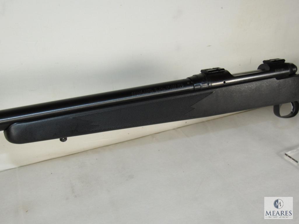 Savage model 12 Bolt Action.22-250 REM Heavy Barrel Rifle