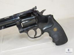 Dan Wesson .357 Mag Double Action 8" Barrel Revolver