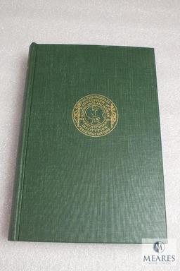 Small Arms and Ammunition in the United States Service by Lewis hardback book.