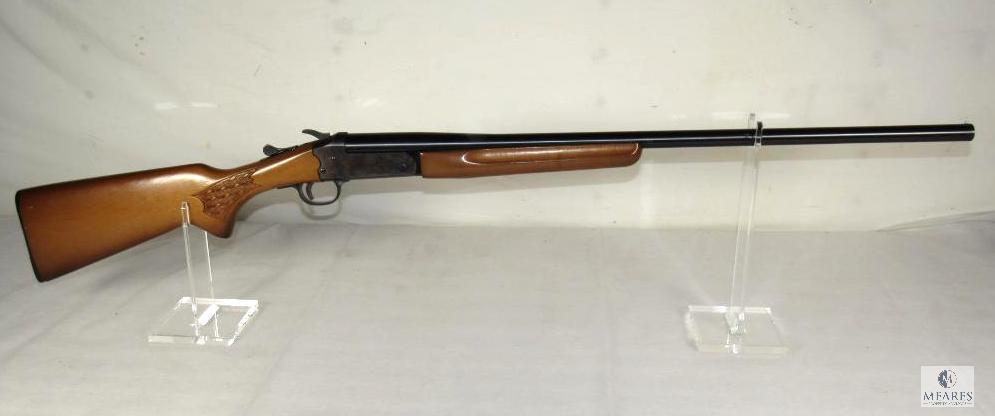 Stevens Savage model 94 series M 20 Gauge Single Shot Shotgun