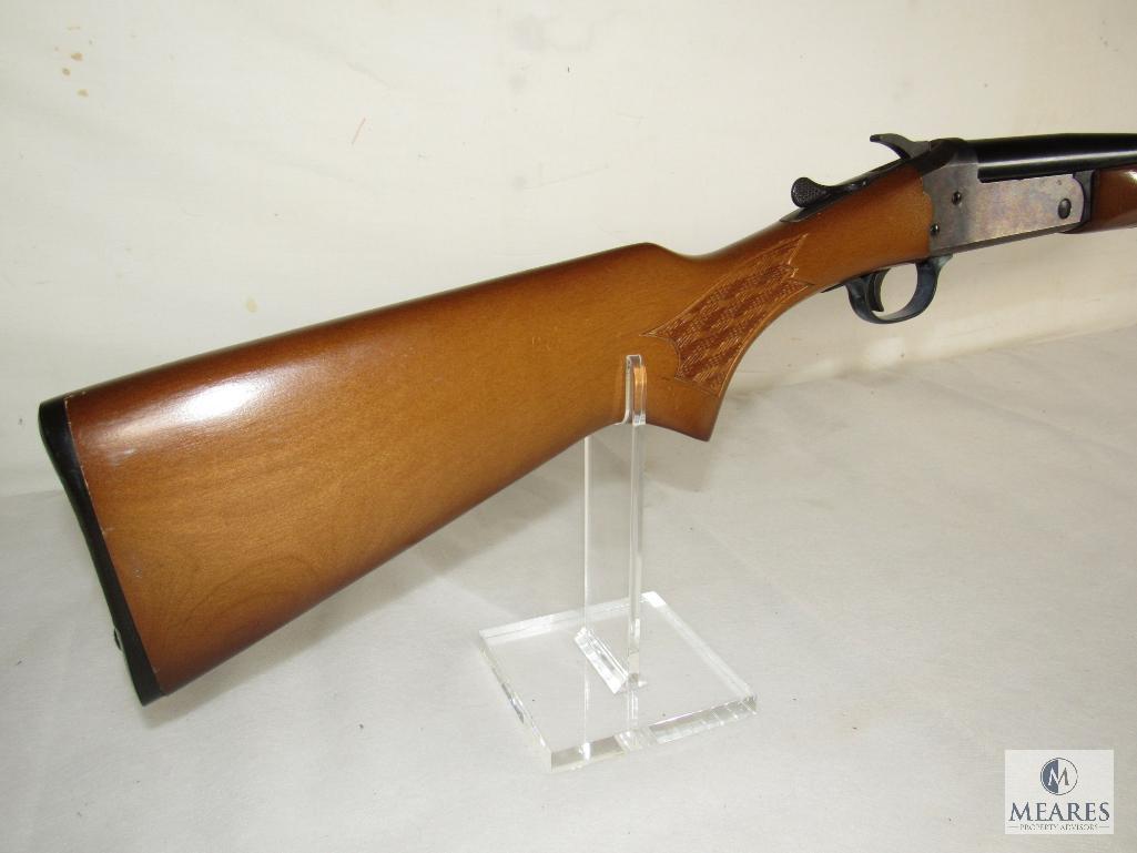 Stevens Savage model 94 series M 20 Gauge Single Shot Shotgun