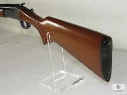 Stevens Savage model 94 series M 20 Gauge Single Shot Shotgun