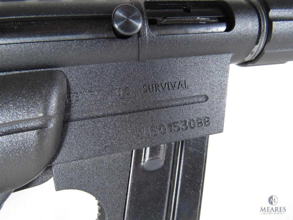 Henry U.S. Survival AR-7 .22 LR Semi-Auto Rifle