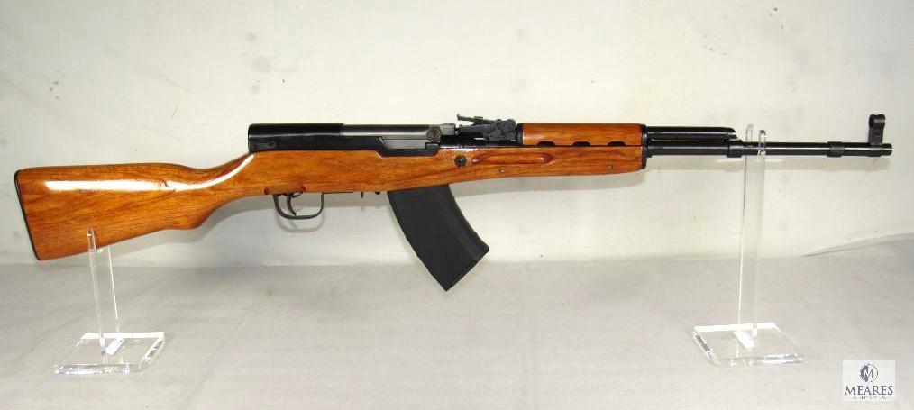 Norinco SKS 7.62x39 Semi-Auto Rifle