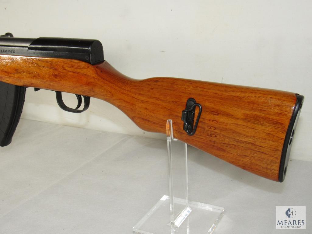 Norinco SKS 7.62x39 Semi-Auto Rifle