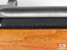 Norinco SKS 7.62x39 Semi-Auto Rifle