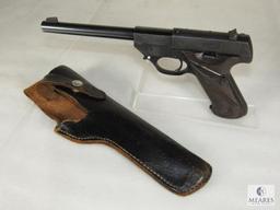 High Standard Sport King .22 LR Semi-Auto Pistol