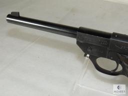 High Standard Sport King .22 LR Semi-Auto Pistol