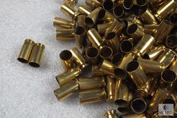 Lot approximately 1000 .40 S&W Brass for Reloading