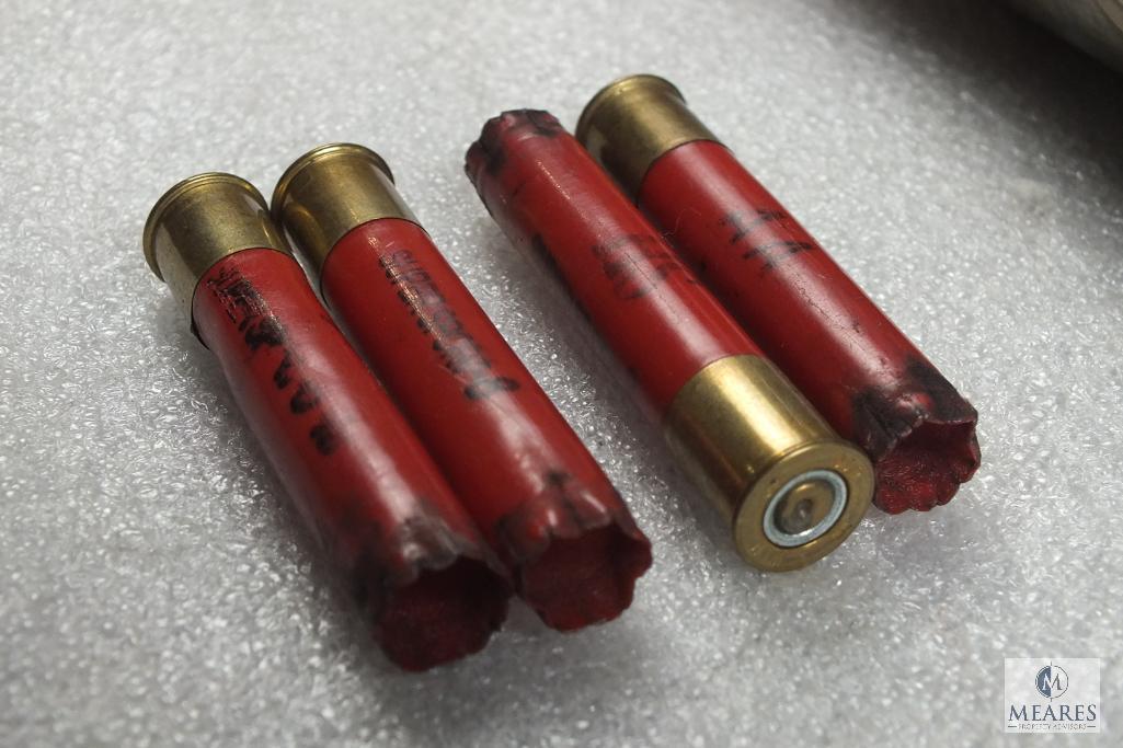 Lot of .410 Shotgun Shell Hulls AA for Reloading 2-1/2"