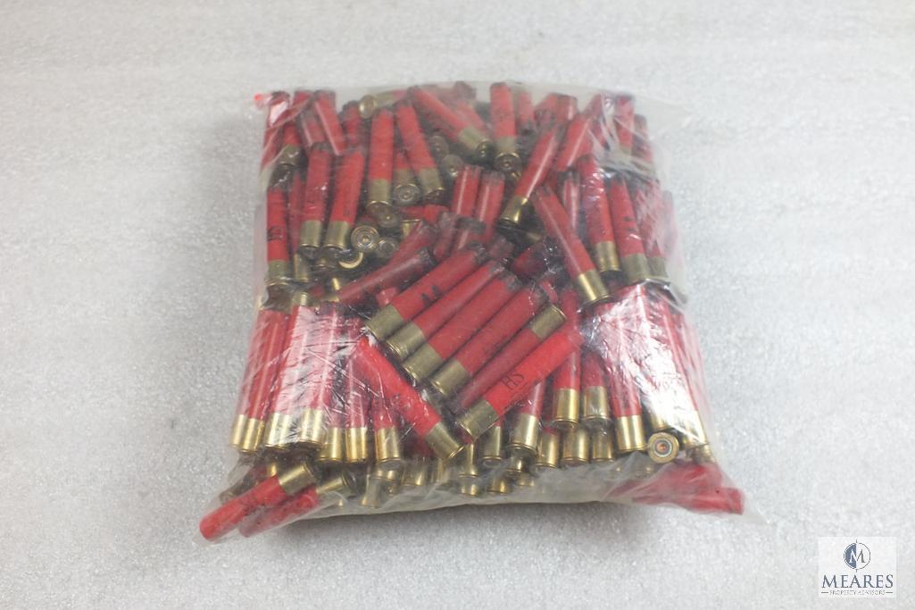 Lot of .410 Shotgun Shell Hulls AA for Reloading 2-1/2"