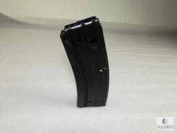 30 Round AR 15 5.56 Rifle Magazine