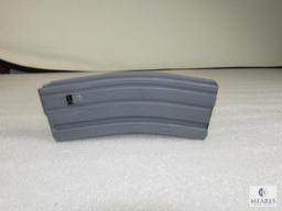 30 Round AR 15 5.56 Rifle Magazine